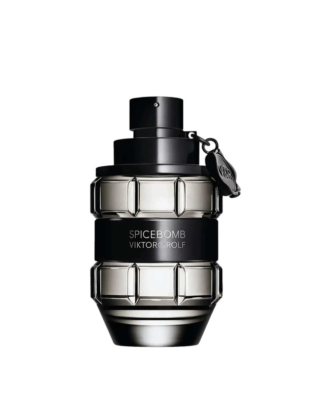 Spicebomb Edt